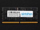 16GB DDR5 4800MHz Laptop RAM (SODIMM)