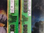 16GB Desktop Ram DDR4