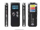 16 Gb Digital Voice Audio Sound Recorder & Mp3 Player