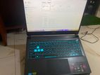 MSI Cyborg 15 A2RUDX Laptop