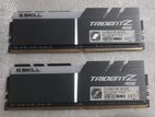 16GB G.Skill RGB RAM