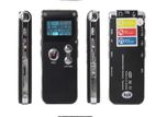 16GB LCD Digital Voice Audio Sound Recorder and MP3 Player
