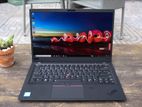 16GB LENOVO ThinkPad X1 Carbon Core i7 7th Gen Laptop 512GB SSD