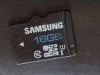 16GB Memory Card