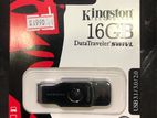 16GB Pen Drive
