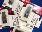 16GB Pen Driver