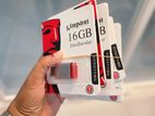 16GB Pendrive