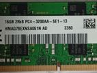 16GB RAM card 3200AA