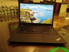 ThinkPad i7 8th Gen Laptop