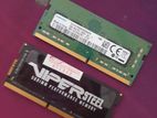 16GB Ram kit 2666mhz