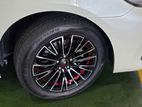 16.Inch.Alloy Wheel With Atlander Sport Tires