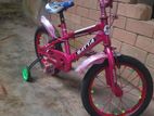 16 Kids Bicycle