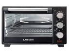 16L Electric Oven - Kawashi HW0V16