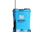 16L Hayleys Electric Sprayer Knapsack