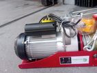 1.6mm Hoist Frame + Global PA1200 Herman PT 0848