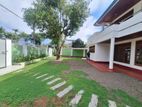 16P allmost house for sale in malabe maharagama