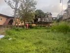 16P Land facing Iswari Road Colombo 6 FOR SALE