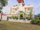 16p Land With Box Modern House For Sale in Negombo