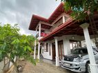 16P Luxury Two Storied House for Sale in Peradeniya, Kandy (TPS2005)