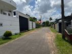 16P Piliyandala Town Highly Residential Land for Sale