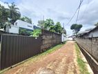 16P Residential Bare Land For Sale In Battaramulla