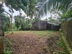 16P Residential Bare Land For Sale In Hokandara