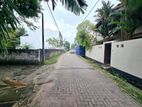 16P Residential Bare Land For Sale In Nawala
