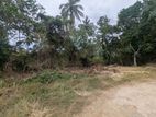 16P Residential Land for Sale – Wilakatupotha, Wariyapola