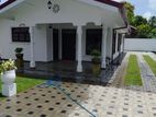 16perch land with house for sale thibirigaskatuwa