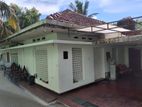 16.perch Single Story House for Sale Maharagama