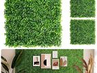 16x24 Inch Grass Wall Panels