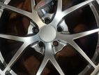 17” 5x100 Brand New Alloy Wheel Set