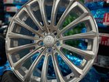 17” 5x100 Premio Alloywheels