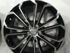 17" 5x100 Toyota Premio Alloy Wheel Set