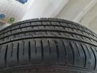 215/45R17 Tires