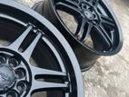 17' Alloy Wheel