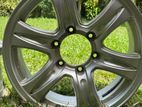 Toyota Land Cruiser Prado 17 Alloy Wheel