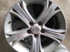 "17" Alloy Wheel Set / Lot No:09