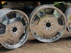 Size 17 Alloywheels