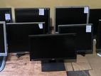 17' & 19' inch Monitors