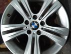 17" BMW Alloy Wheel Set