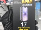 17 DD DISPLAY