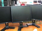 17” DELL MONITOR