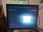 17" Dell Monitor