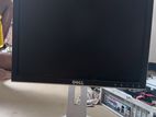 17" Dell Monitor