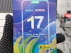 17 INCELL DISPLAY