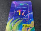 17 INCELL SCREEN