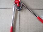 17-Inch (430mm) Heavy-Duty Long Arm Hand Riveter Herman PT 0963