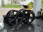 17” Inch Alloy Wheel
