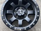 17 Inch Alloy Wheel Set